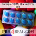 Kamagra 100Mg Oral Jelly For Sale viagra1